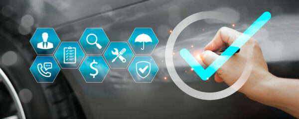 Assurance auto